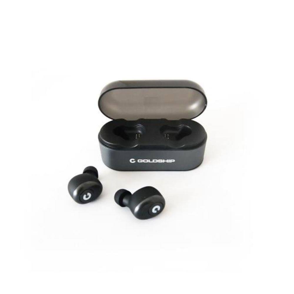 → Headphone Fone De Ouvido Bomber Hb02 Quake Preto é bom? Vale a pena?