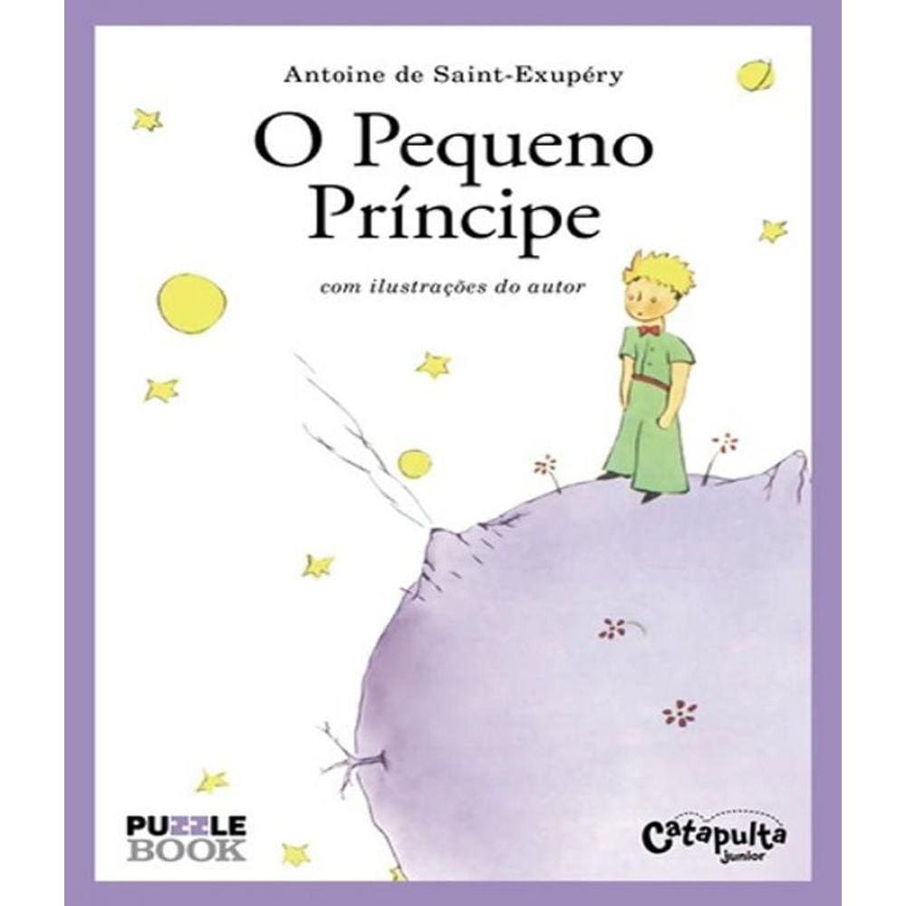 Pequeno Principe, O