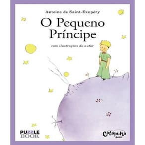 Pequeno Principe, O