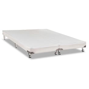 Cama Box Castor SI 10 Gold Star Vitagel Queen Size-1,58x1,98x0,10