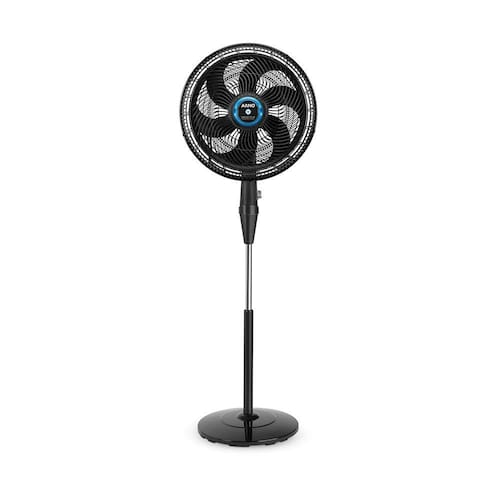 imagem-Ventilador Arno Silence Force Repelente Líquido Coluna - VF5C - 110V