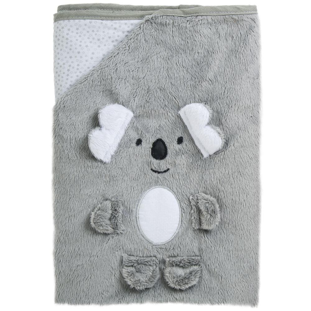 Cobertor Infantil Lenox Kiddo Buddy Coala