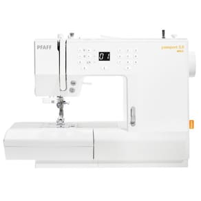 Máquina de Costura Passport 3.0 Auto volt