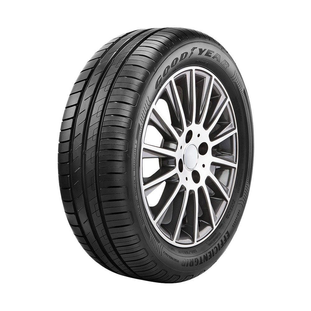 Pneu Goodyear Aro 16 EfficientGrip Performance 215/45R16 90V - Audi A1
