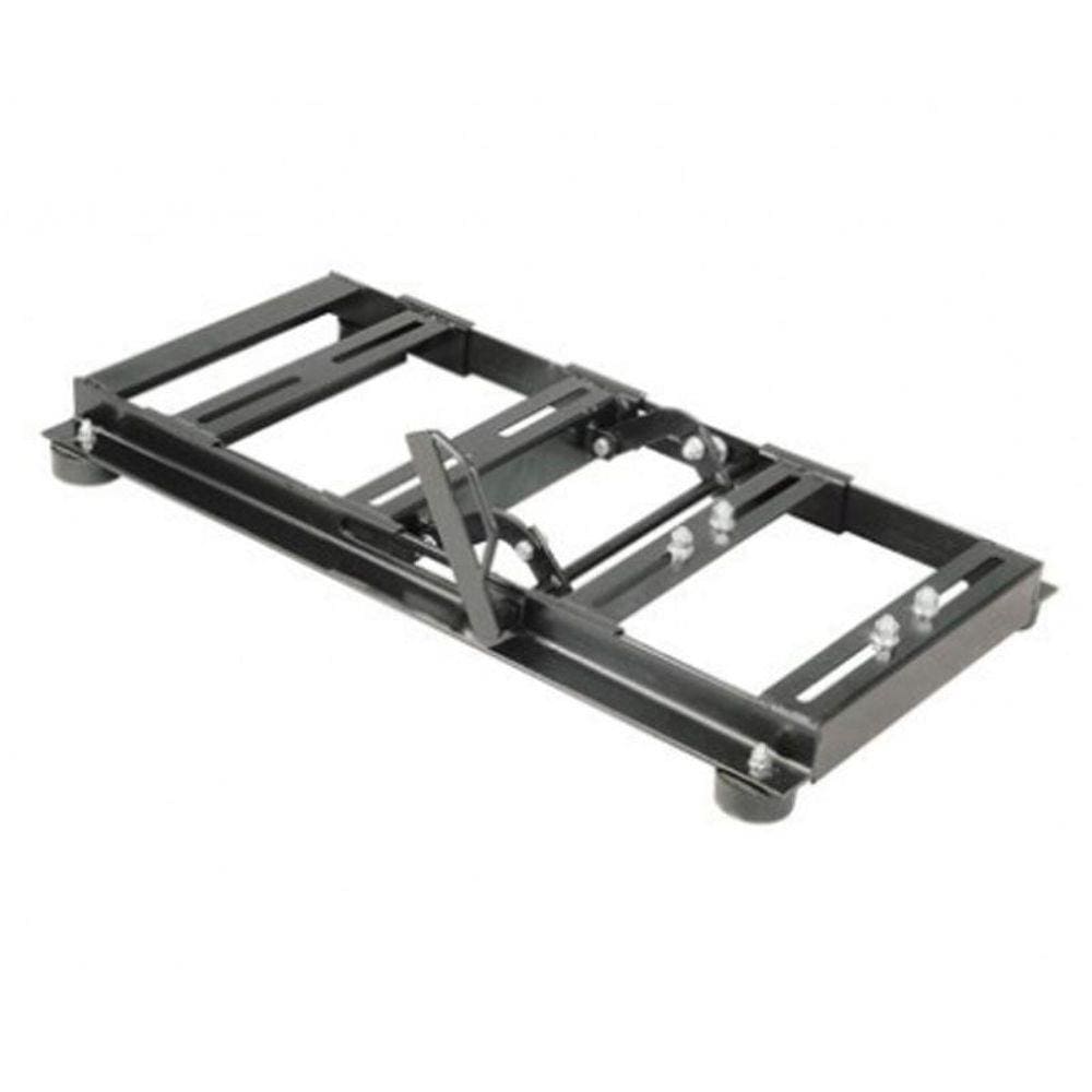 Base para Ensiladeira ES-650, ES-600 e Triturador TRF 500 TRAPP