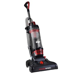Aspirador de Pó Vertical WAP Power Speed Preto 2 em 1 220V