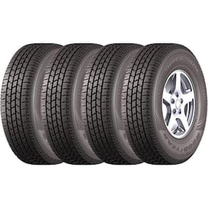 Kit pneu Aro16 Goodyear Direction SUV 265/70R16 112H SL - 4 unidades