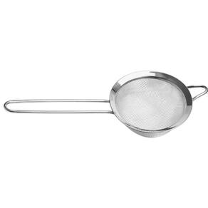 Peneira Para Cozinha Inox 12cm Hercules