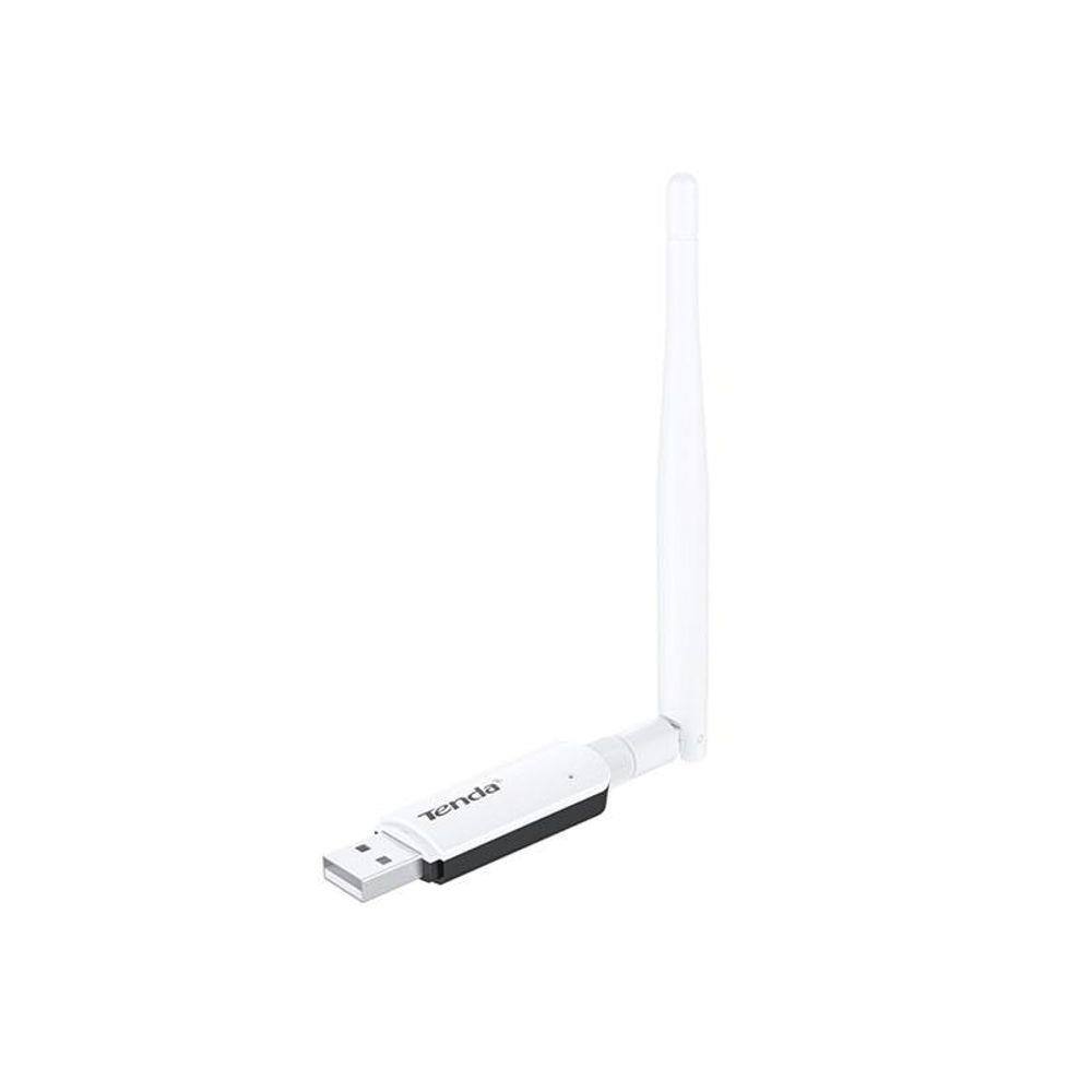 Adaptador usb 300m u1 tenda 3.5 dbi wireless