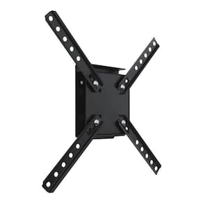 Suporte para TV Inclinável 10 a 55 SBRP110 Brasforma