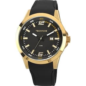 Relógio Masculino Technos  Performance Racer 2115kpu/8p