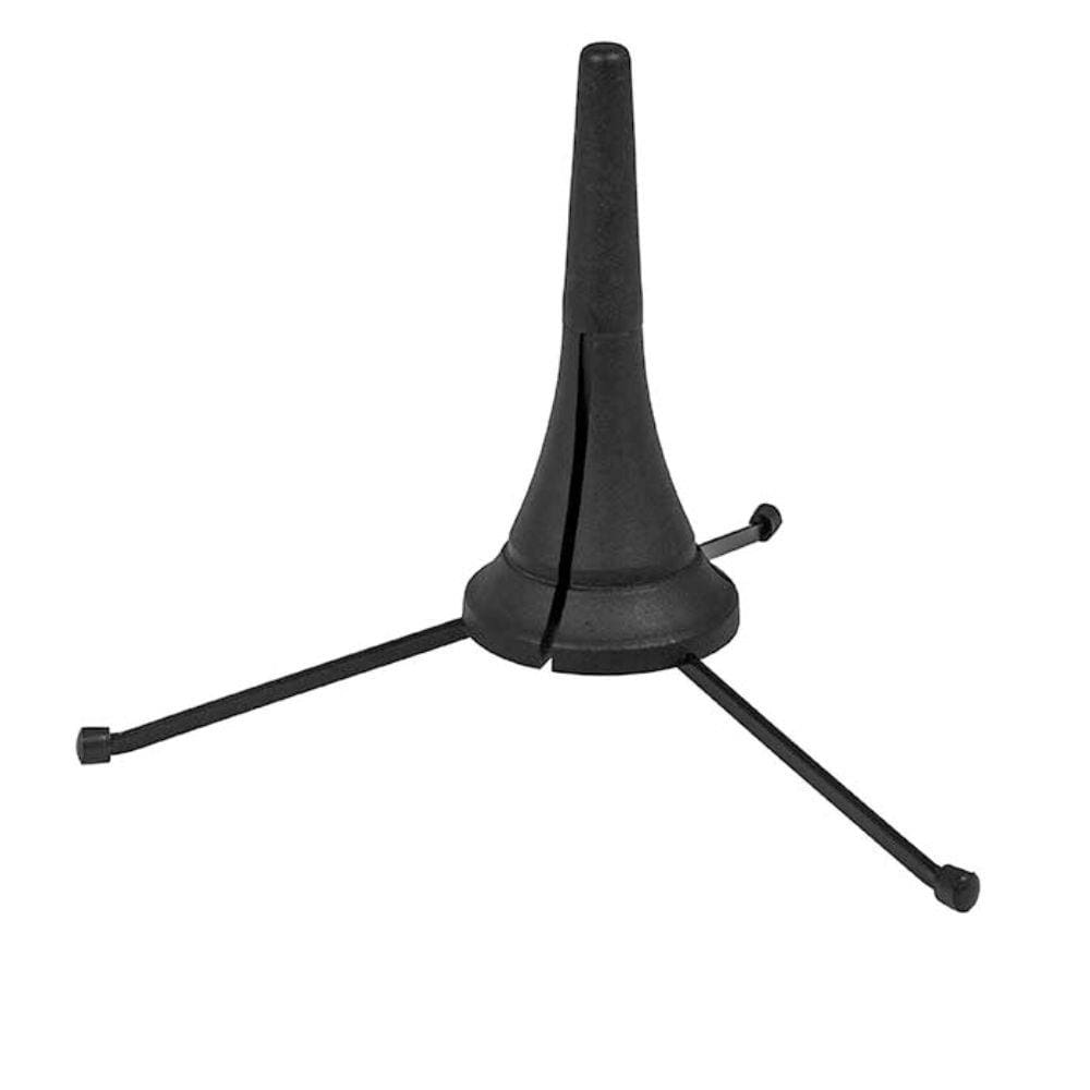 Suporte Para Flauta E Clarinete Dobrável Nomad 10708