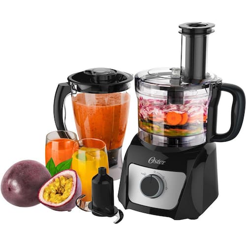 imagem-Multiprocessador Mpr871 - 110V