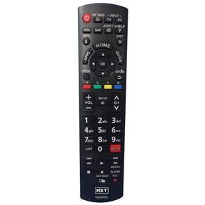 Televisores TC-40JS500B - Panasonic Brasil