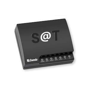 SAT Fiscal Sweda SS-2000