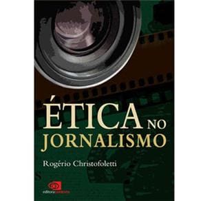 Livro - Ética no Jornalismo