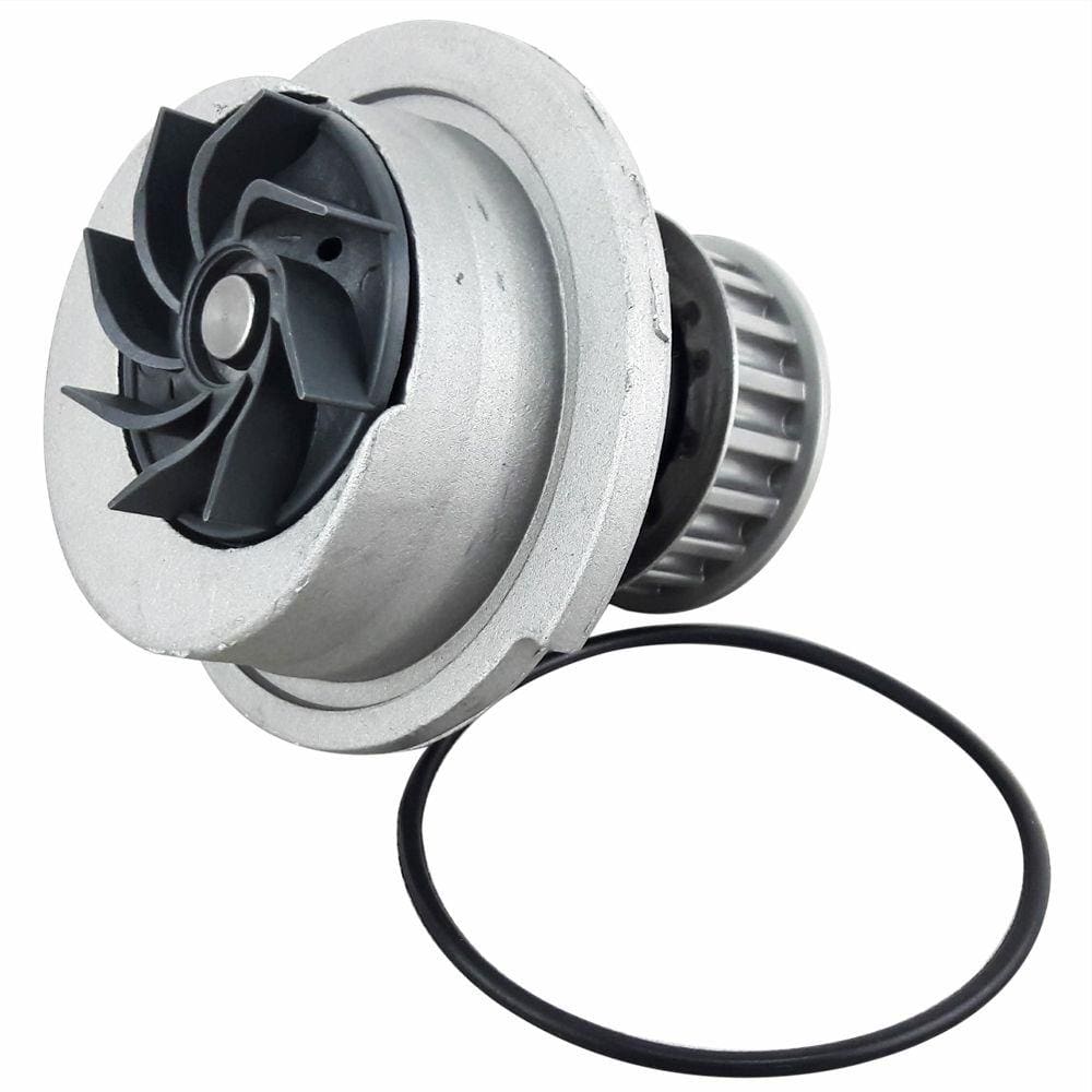 Bomba D`Água Urba Agile Celta Classic Cobalt Corsa Meriva Montana Onix Prisma Motores 1.0 e 1.4 8v VHC, VHCE e SPE Inclusive Econoflex