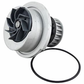 Bomba D`Água Urba Agile Celta Classic Cobalt Corsa Meriva Montana Onix Prisma Motores 1.0 e 1.4 8v VHC, VHCE e SPE Inclusive Econoflex