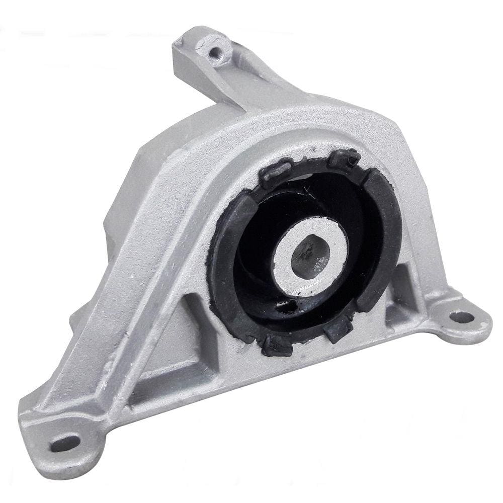 Coxim Dianteiro do Motor Lado Esquerdo Fiat Doblo Todos 2001 até 2018 Exceto Motor EtorQ