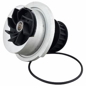 Bomba D`Água Indisa Agile Celta Classic Cobalt Corsa Meriva Montana Onix Prisma Motores 1.0 e 1.4 8v VHC, VHCE e SPE Inclusive Econoflex