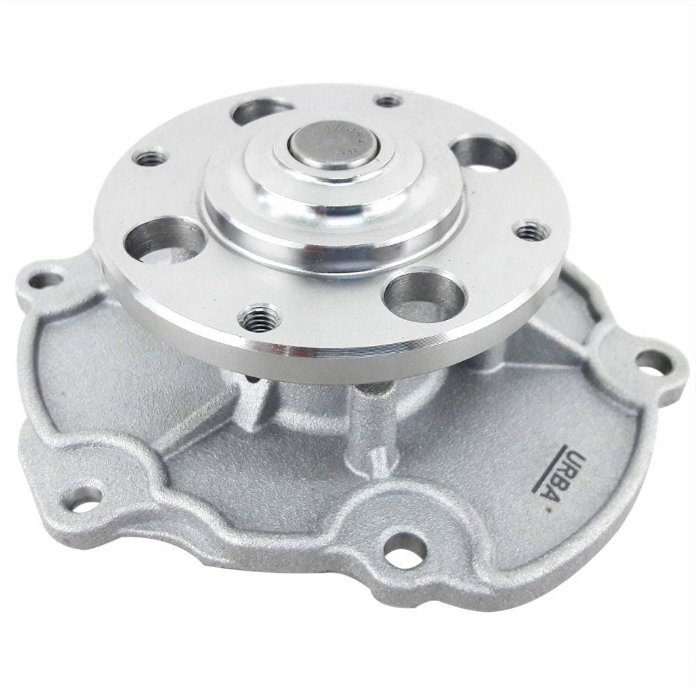Bomba D`Água Urba Chevrolet Camaro Captiva Omega Trailblazer Todos com Motor 3.6 V6