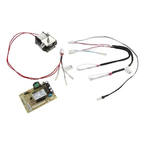 Kit Placa Potencia 220V - Df50X Df47