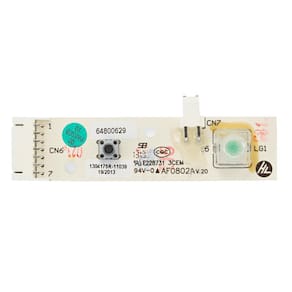 Placa Interface - Ltc60