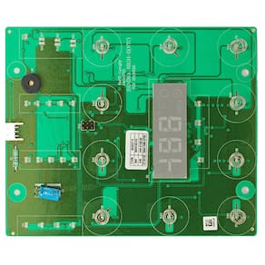 Placa Interface - Dfi80 Di80X