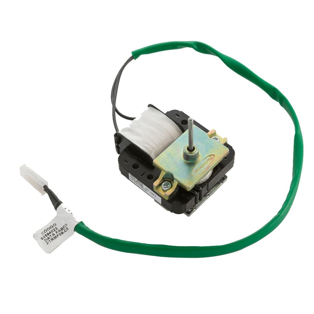 Rede Motoventilador 127V - Df35X Df42