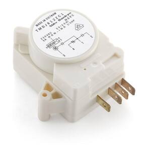 Timer Degelo Refrigerador Electrolux 220V Df38A Ffe24 Dfw35
