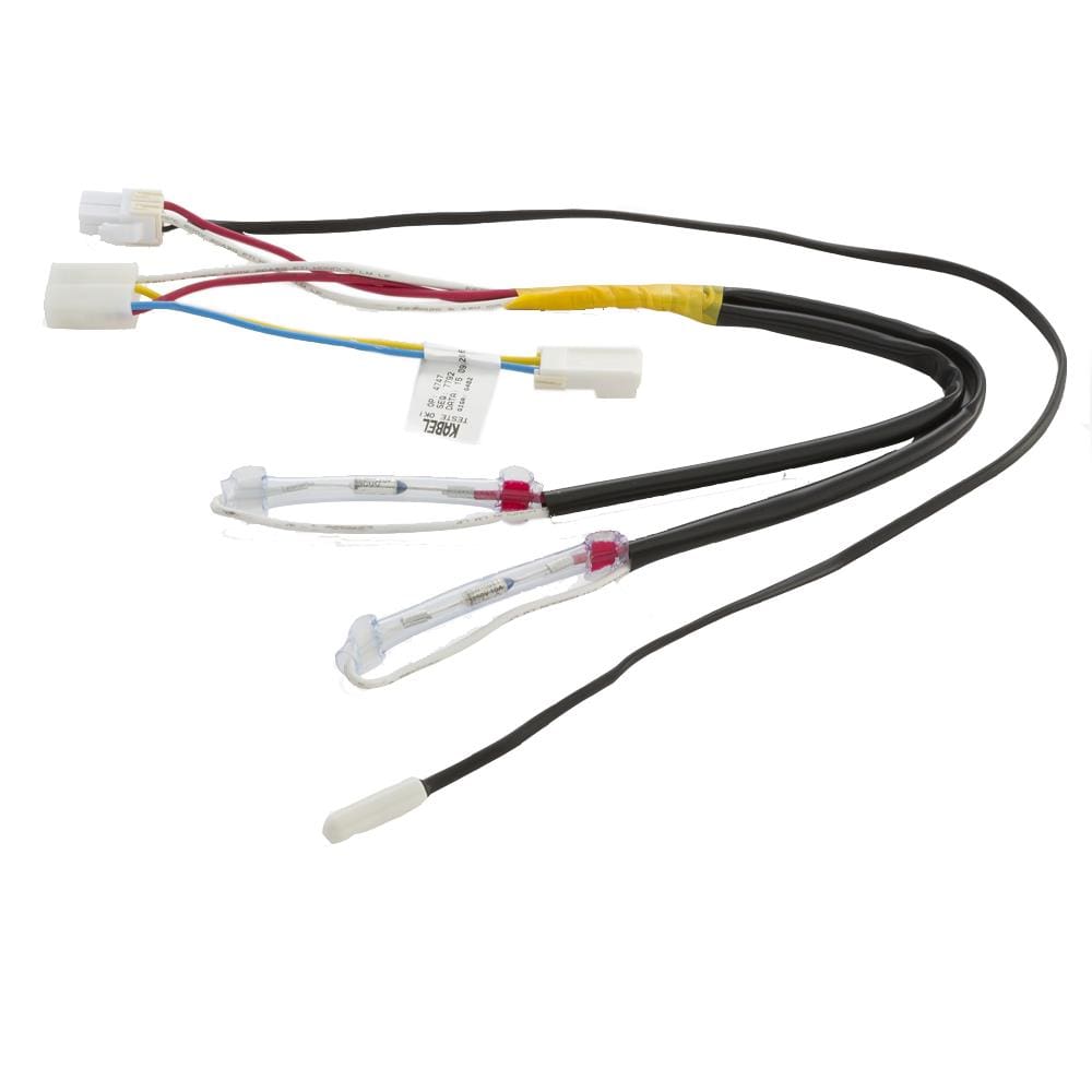 Sensor De Gelo/Fusivel 4 Vias - Df62 Di80X