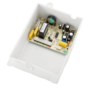 Caixa Controle - Dc49X