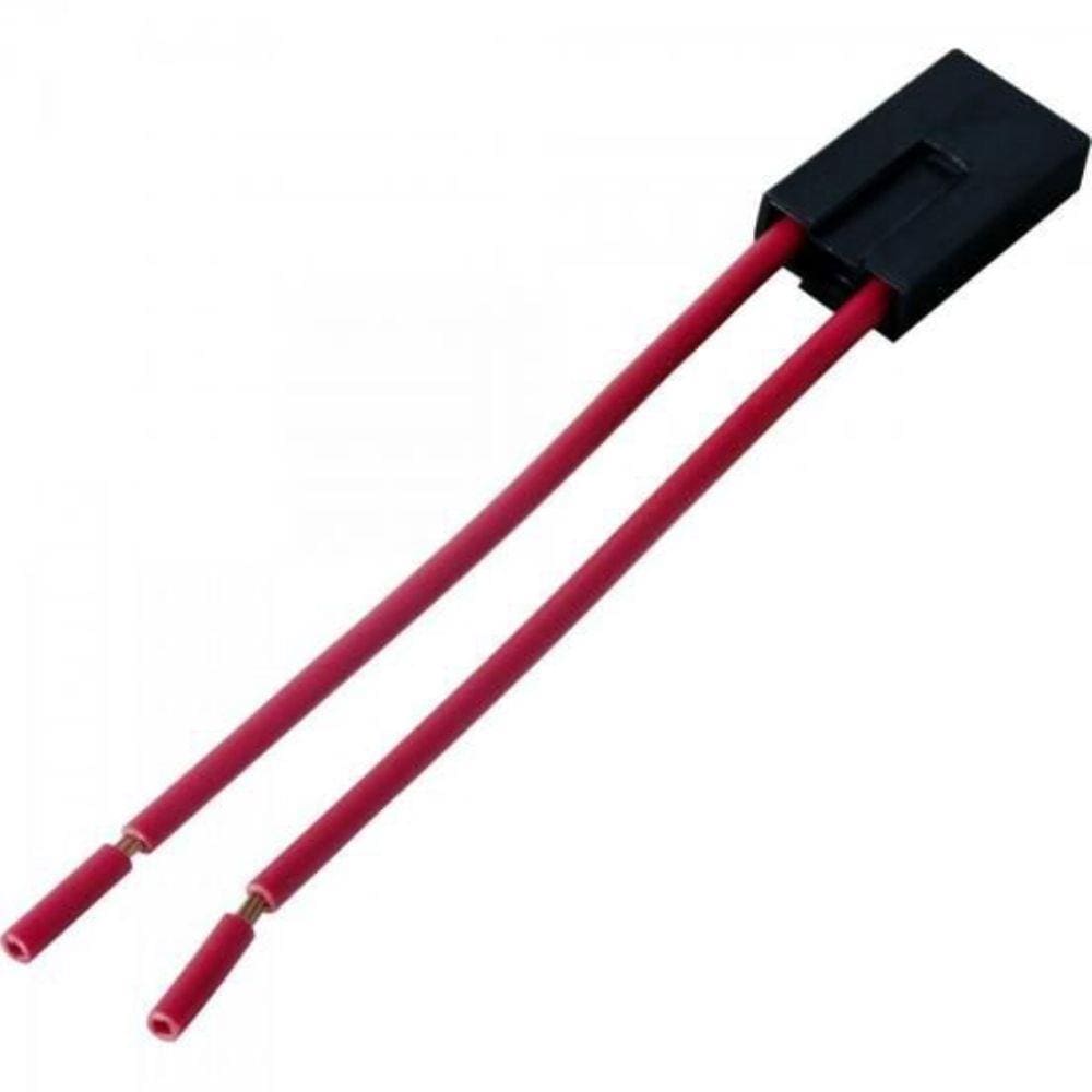 Porta Fusivel Lamina 1,5MM Mini Generico