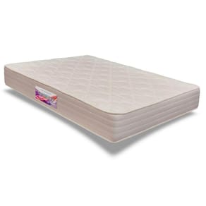Colchão Herval Espuma D45 Top Casal - 1,38x1,88x0,21
