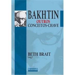 Livro - Bakhtin: Outros Conceitos-Chave - Volume 2