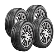 Kit 4 Pneus Goodyear Efficientgrip Performance 205/55r16 91v