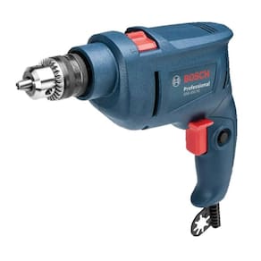 Furadeira Industrial de Impacto 3/8 POL com Reversão 450W GSB 450 RE BOSCH