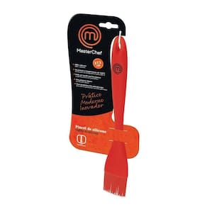 Pincel Silicone