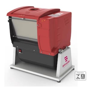 Masseira Semirrápida Basculante Braesi 5Kg Bivolt ALI-05