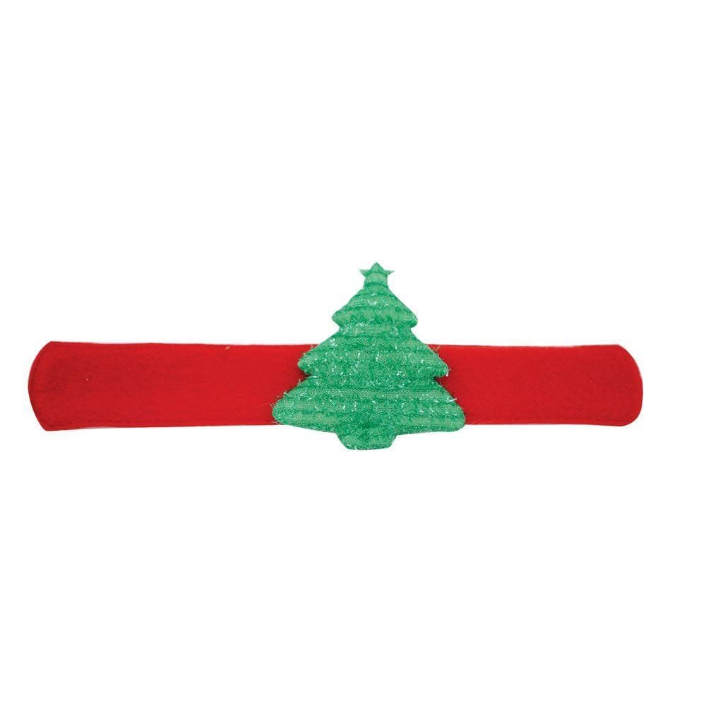 Porta Guardanapo Natal Árvore com 4un Magizi