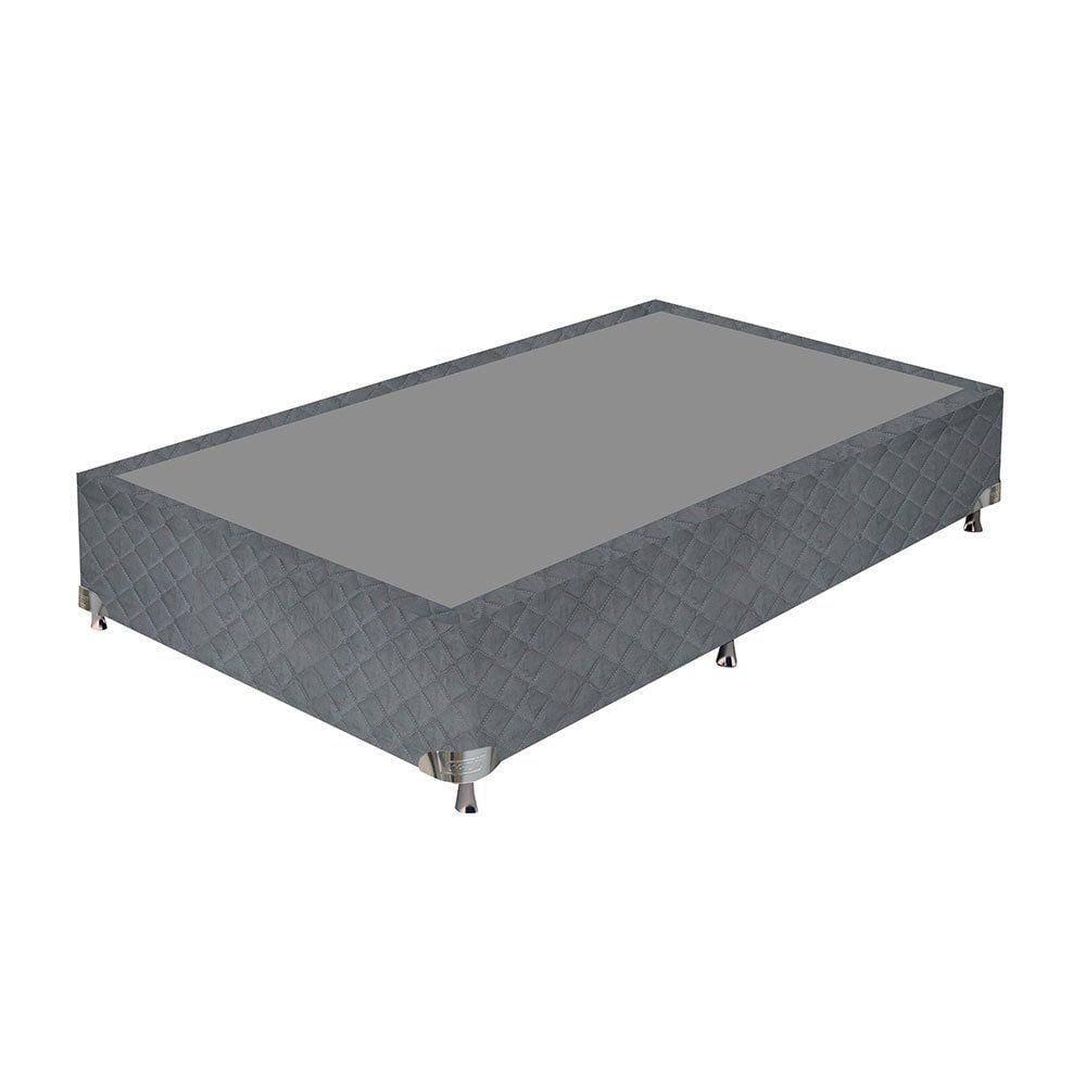 Base Box Queen Size Gazin Poliéster 79x198cm