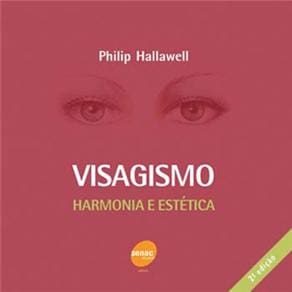 Livro - Visagismo: Harmonia e Estética