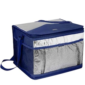Bolsa Térmica 20 Litros MOR 003611 Azul Marinho