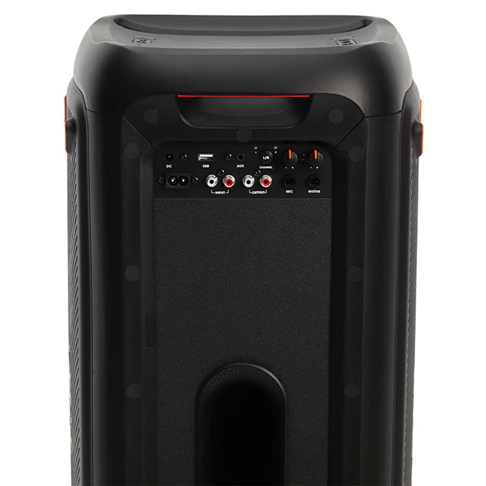 Caixa de Som Amplificada Party Box 300 | Ponto