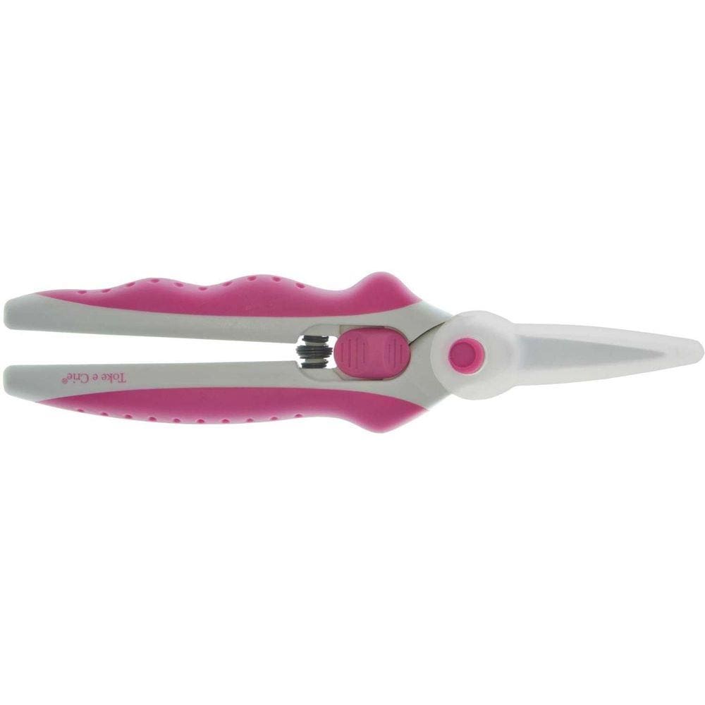 Tesoura Infinite Confort 16.5CM Toke e Crie