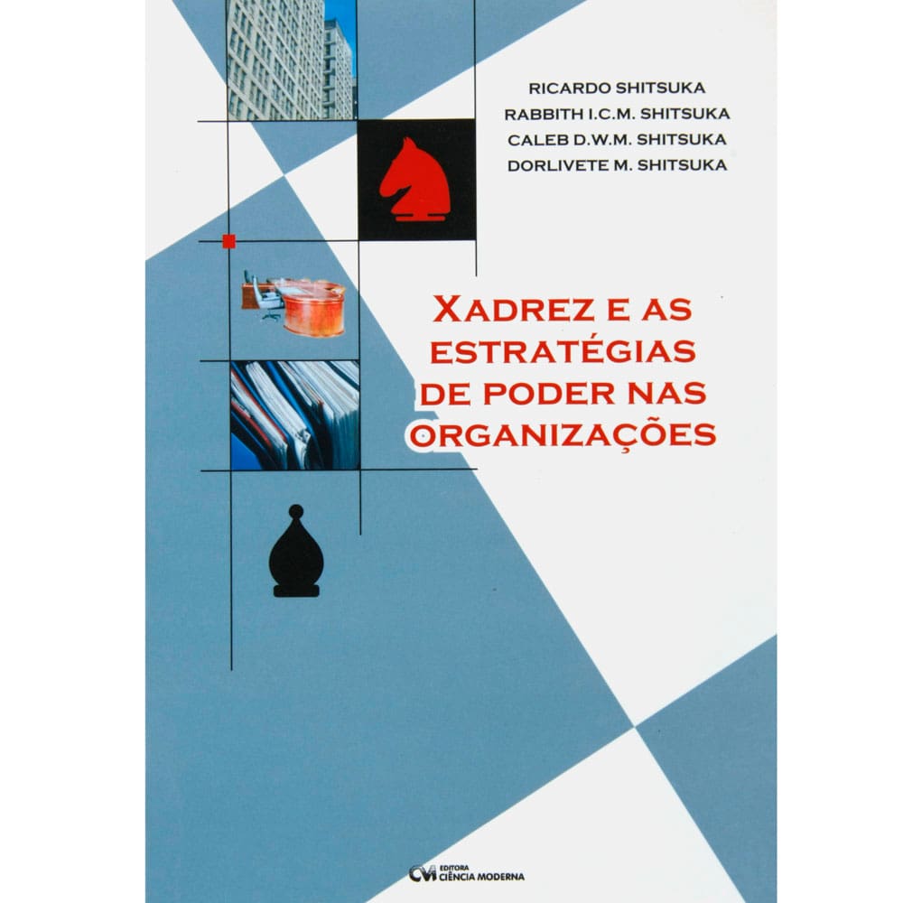 E-BOOK Dominando as Aberturas de Xadrez - Volume 3