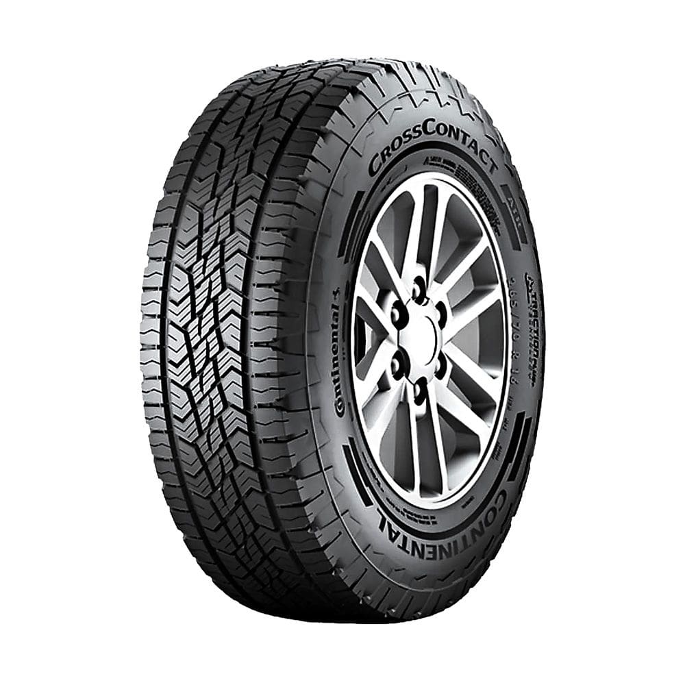 Pneu Continental Aro 18 ContiCrossContact ATR 265/60R18 110T