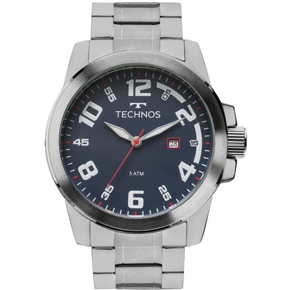 Relógio Masculino Magnum Automatic MA33844A