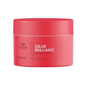 Invigo Color Brilliance Máscara 150ml - Wella