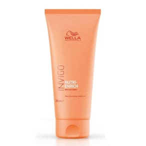 Invigo - Nutri Enrich Condicionador 200ml - Wella